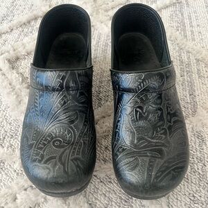 Dansko clogs